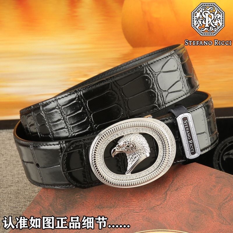 Stefano Ricci Belts